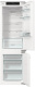 Холодильник Gorenje NRKI517E42 встр. NoFrost 177 cm фото