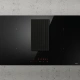 Поверхность индукционная с вытяжкой Elica Nikolatesla Prime S BL/A/83 черный фото