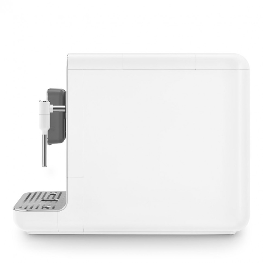 Кофемашина Smeg BCC12WHMEU белый фото