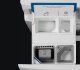 Стиральная машина Electrolux EW 8F5417SACE 10 kg 1400 об/мин PerfectCare 800 66 cm фото