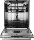 Посудомоечная машина Asko DSD747U 60 cm фото