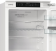 Холодильник Gorenje NRKI517E82WF встр. NoFrost 177 cm фото
