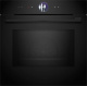 Духовой шкаф Bosch HMG 976KB1 Serie 8 с функцией СВЧ черный фото