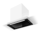 Вытяжка Elica Hidden 2.0 BL MAT/A/72 чёрный фото