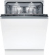 Посудомоечная машина Bosch SMD 6ZC804E 60 cm Serie 6 фото