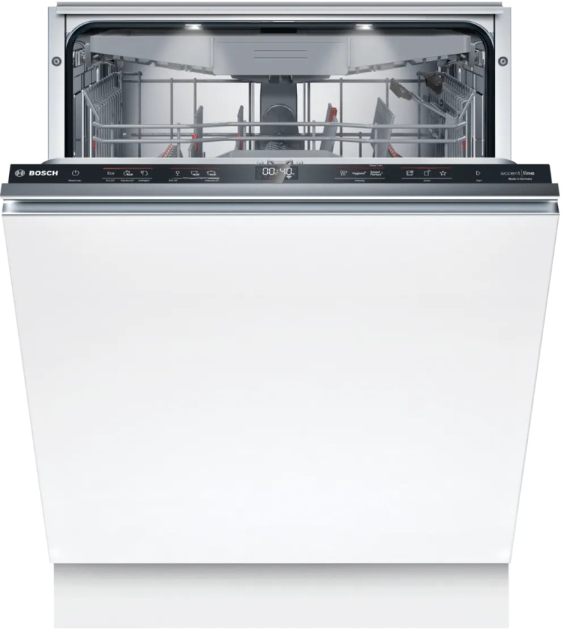 Посудомоечная машина Bosch SMD 6ZC804E 60 cm Serie 6 фото