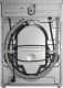 Стиральная машина Asko W3096RW 9 kg 1600 об/мин Auto Dose белый  фото