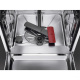 Посудомоечная машина AEG FSK 94858P 60 cm ComfortLift 9000 фото