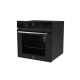 Духовой шкаф Electrolux EOF 5H50BZ SurroundCook 500 черный фото