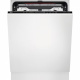 Посудомоечная машина AEG FSK 94858P 60 cm ComfortLift 9000 фото