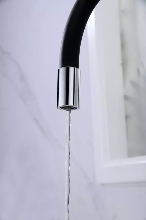 Смеситель Paulmark Salix Sa213419-CR хром фото