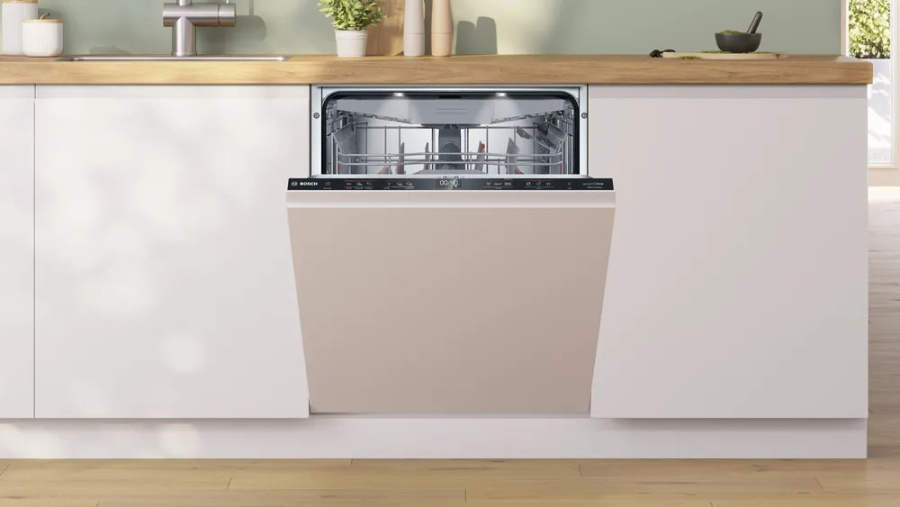 Посудомоечная машина Bosch SMD 6ZC804E 60 cm Serie 6 фото